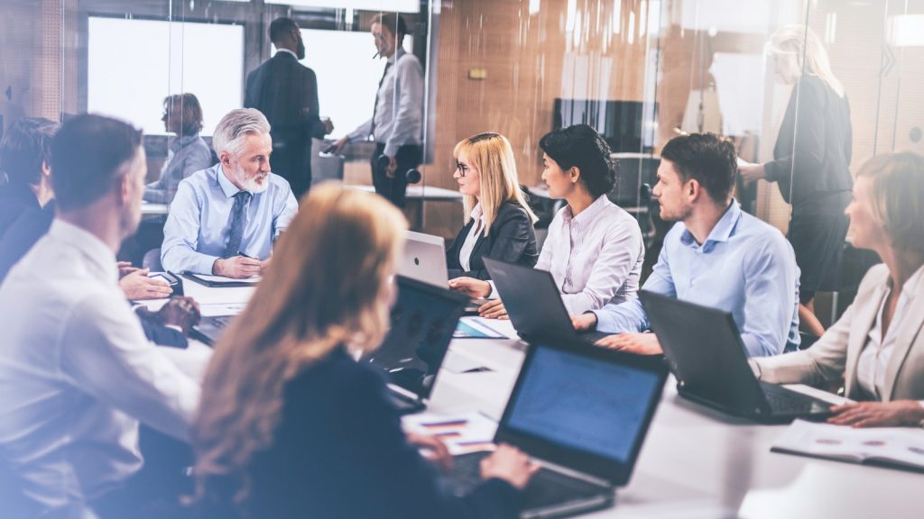 What does an Asset Manager Do?
