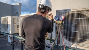 The Importance of HVAC Energy Audits