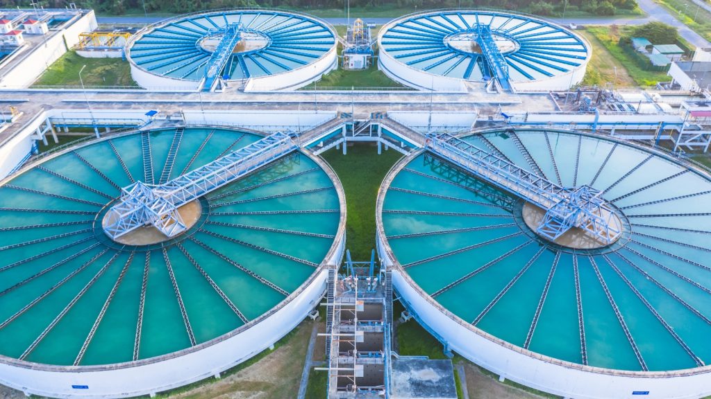 Are Hackers Eyeing Water Utilities