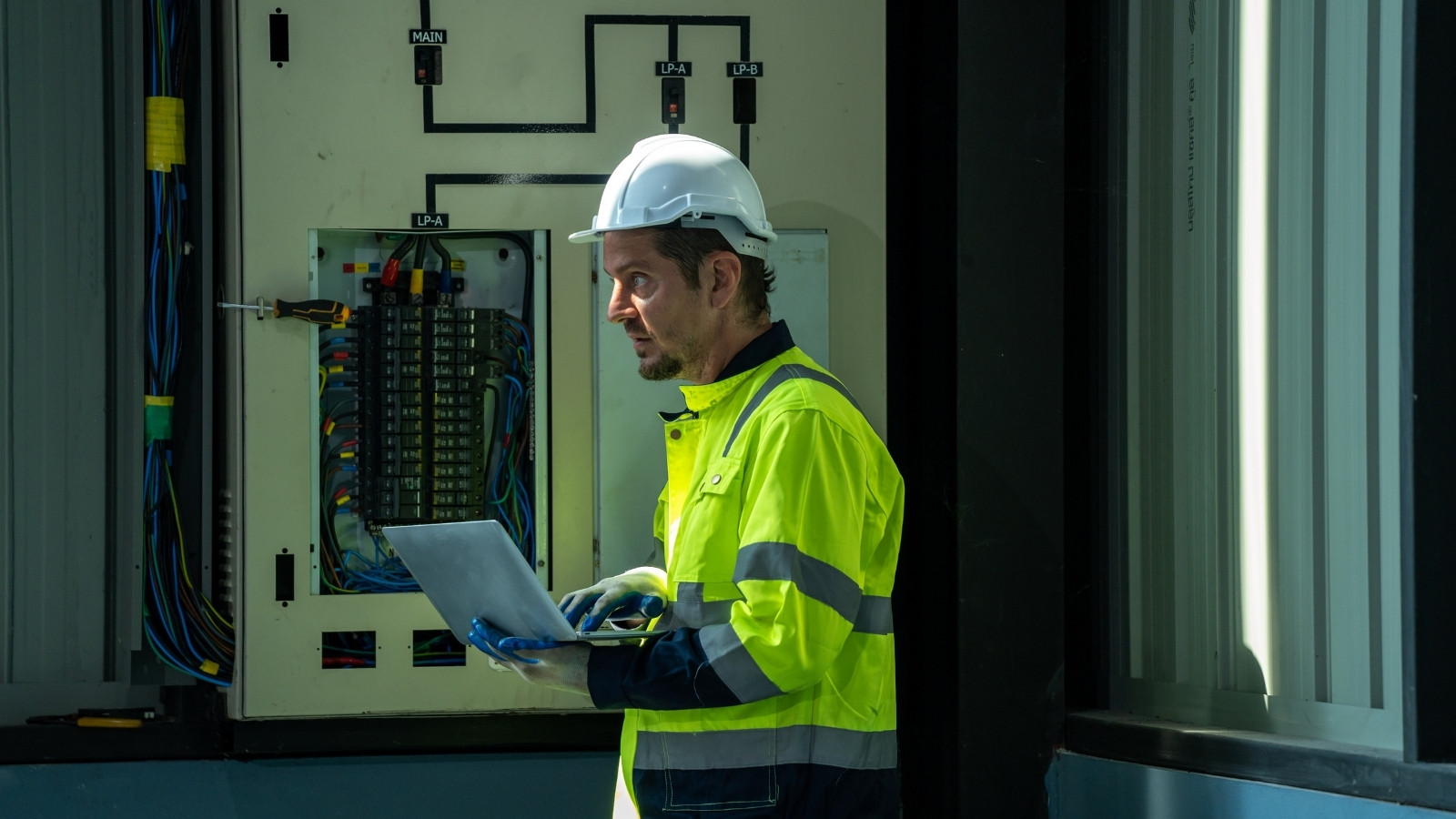 Maintained Good Condition Top 10 Benefits of Condition-Based Maintenance | Tigernix Australia