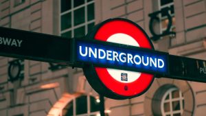 Advantages of Deep Underground Scanners