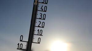 The Best Ways to Measure Environmental Heat