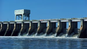 Types of Water Control Structures