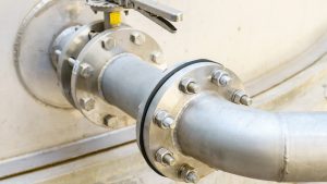 How does a Sewage Ejector Pump Work