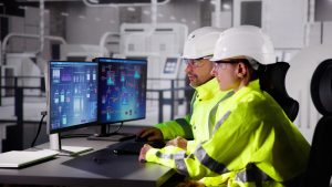 6 Benefits of Building Construction Project Software