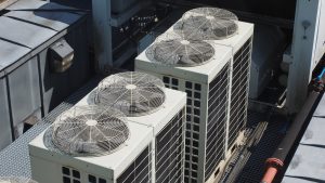 What are the Different Types of HVAC Fans?
