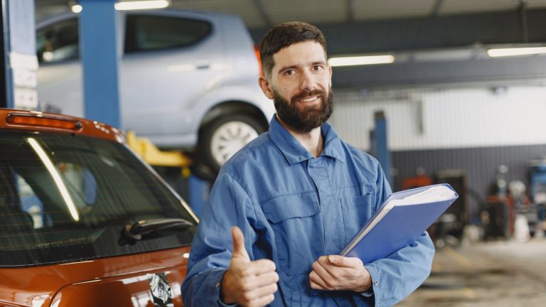 Automate Your Company’s Preventive Maintenance Schedules with Industry 4.0 Technologies
