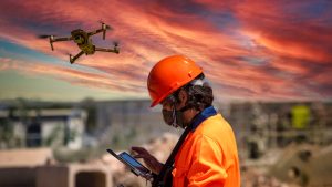 Benefits of Bridge Inspection Drones