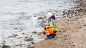 What are Some Benefits of Wastewater Surveillance?