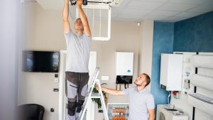 Importance of Implementing Emergency Maintenance Procedures