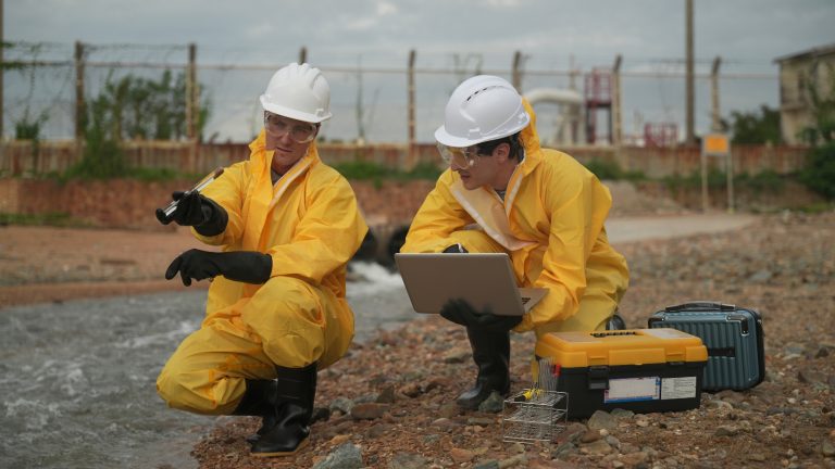 Key Benefits of Wastewater Surveillance