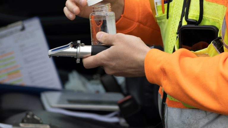 What is the Meaning of Wastewater Surveillance?