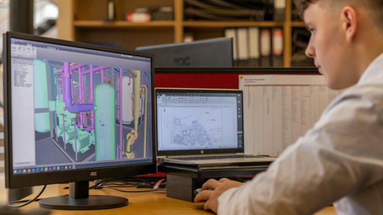 Technologically Encouraging Industrial Pollution Control to Keep Sustainability Alive