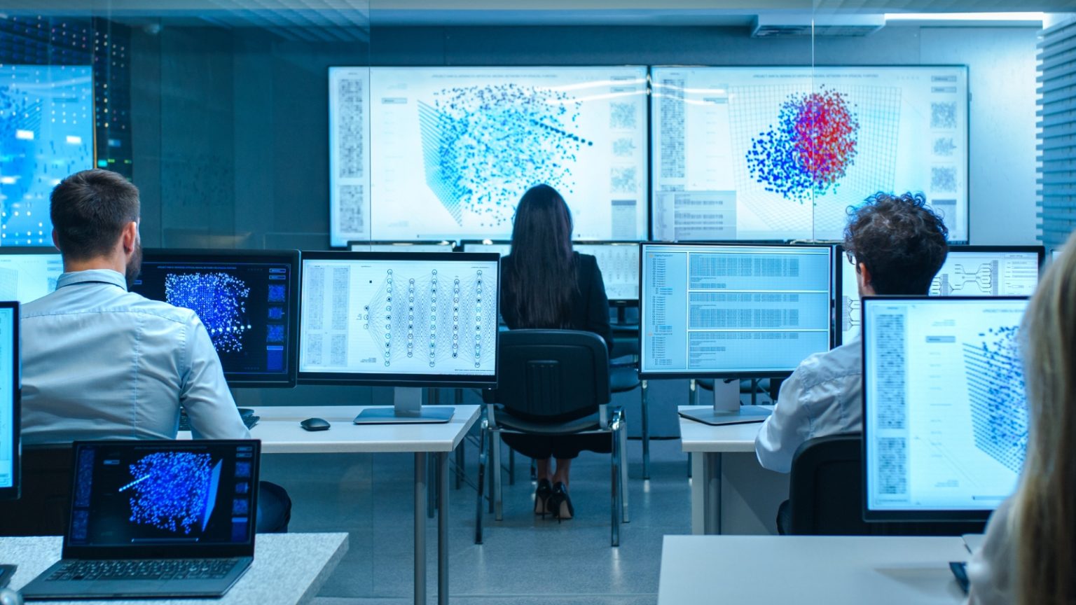What are Machine Learning Models? | Tigernix Australia