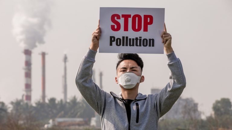 5 Most Practical Ways to Reduce Water Pollution
