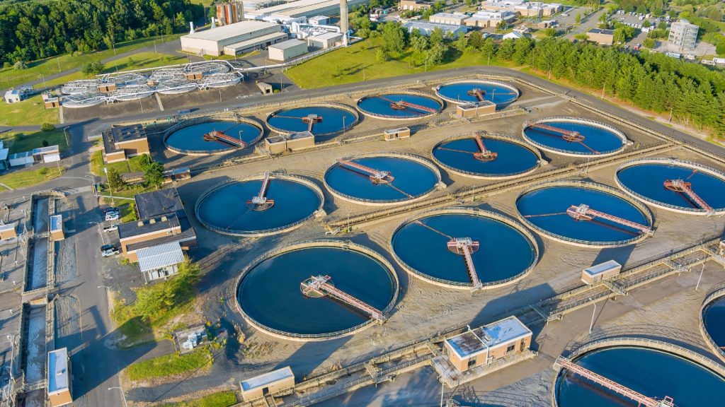 What is the Wastewater Filtration Process? | Tigernix Australia