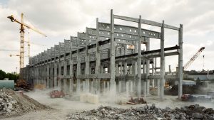 How to Secure a Construction Site