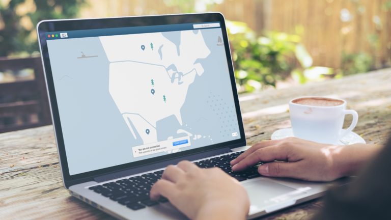 Keeping Track of Water Pollution Using New Technology