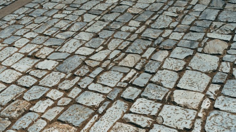 Key Benefits of Permeable Pavements