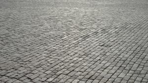 Benefits of Permeable Pavements