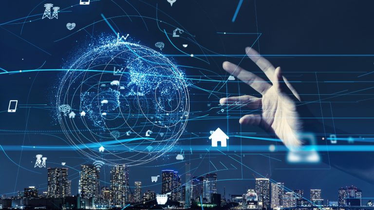 Securing the Construction Site with Integrated IoT Sensor Networks