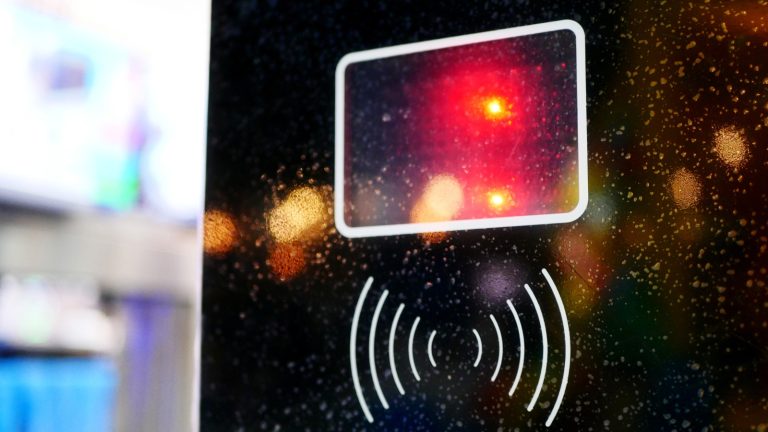 7 Types of Object Detection Sensors