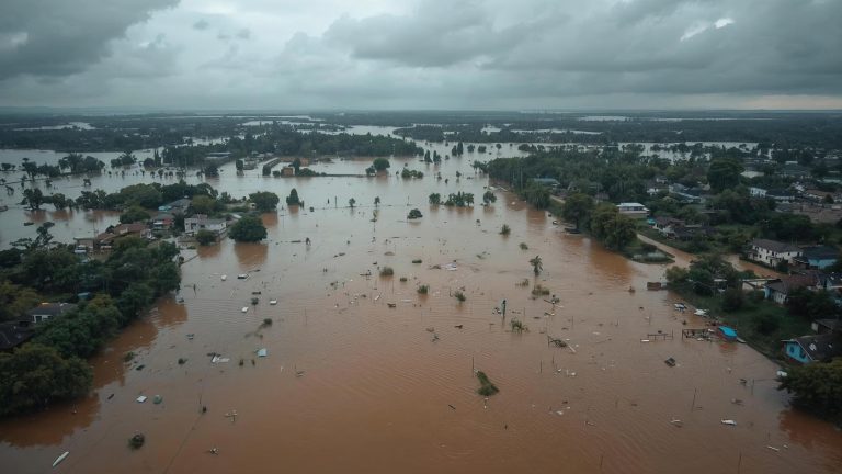 5 Practical Tips to Help with Stormwater Pollution Prevention