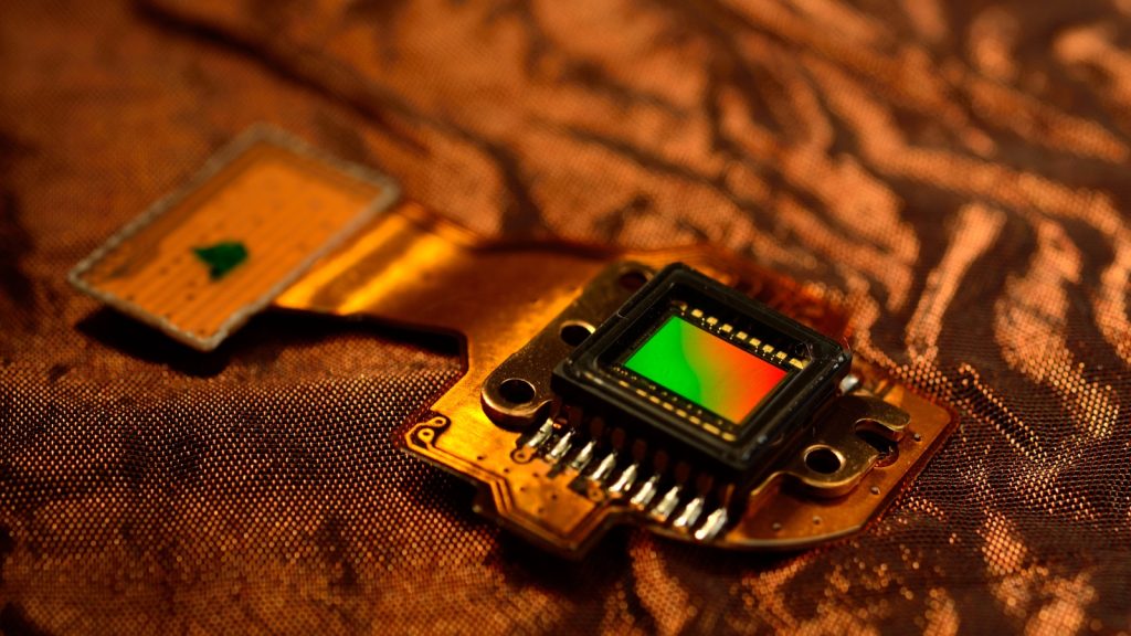 Most Commonly Used Object Detection Sensor Types | Tigernix Australia