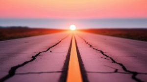 What are Road Cracks and Tips to Prevent Them