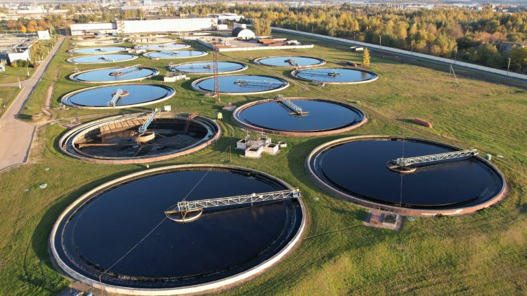 Why Filtration Matters in Wastewater Treatment