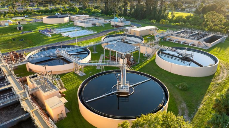 Extracting the Best Out of Smart Water Infrastructure with the Right Partner