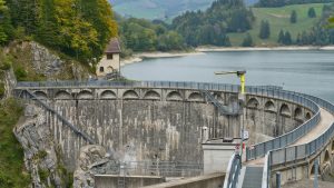 Emerging Trends in Smart Water Infrastructure