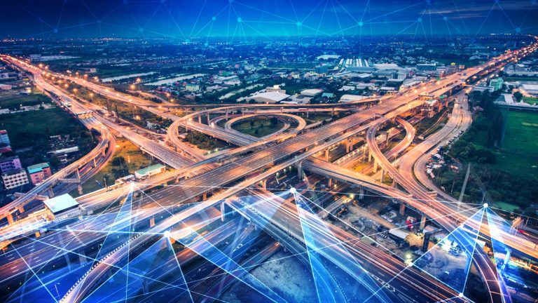 Future Outlook of Smart Roads and Their Challenges