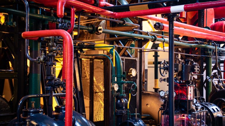 How to Choose the Right Pump Type