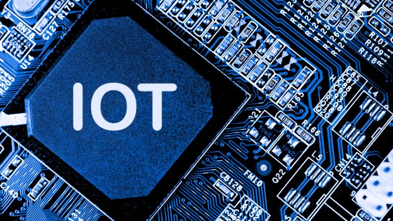 How IIoT Integration Works in Utility Environments