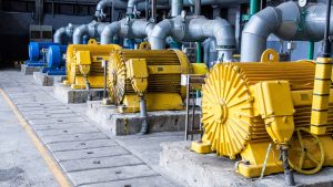 Most Popular Types of Industrial Pumps