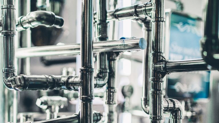 Trends and Why Popular Industrial Pump Types May Evolve