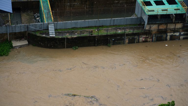 Main Causes of Sewage Water Pollution