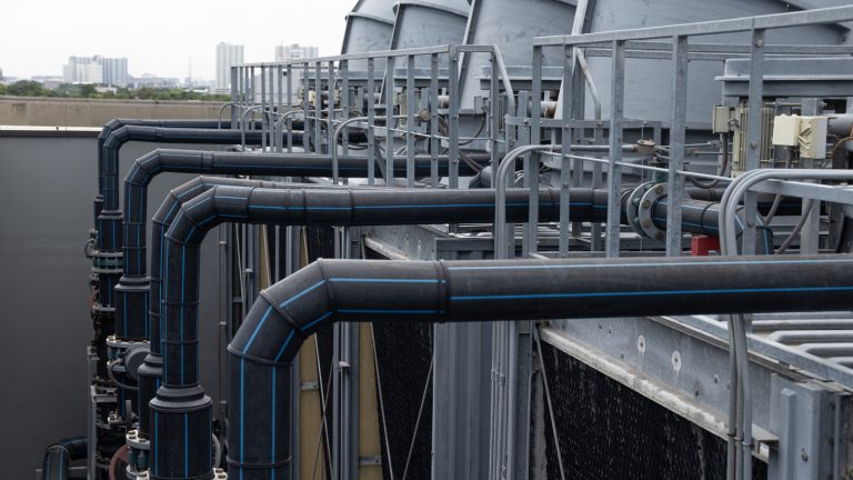 Why Industrial Pump Type Matters