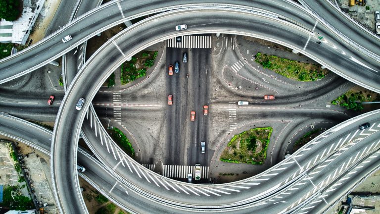 Common Challenges in Road Asset Management