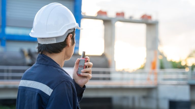 How to Collaborate Across Teams for Effective Dam Safety