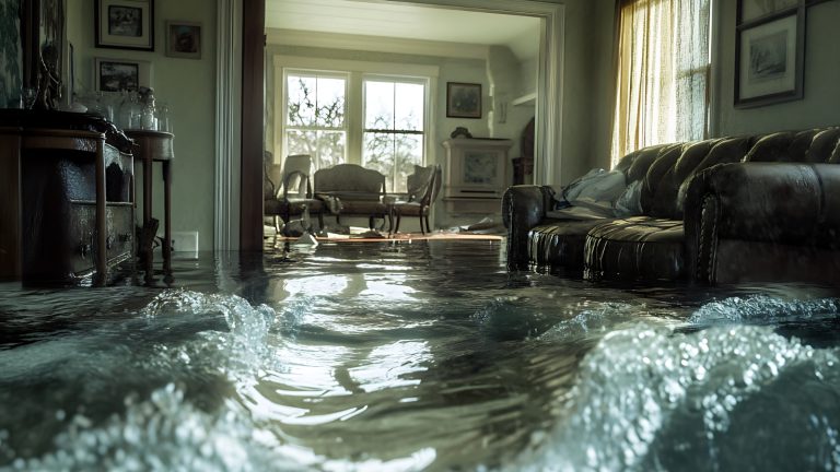 How to Measure the Effectiveness of Flood Predictions