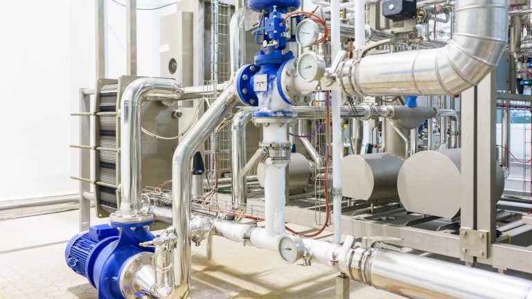 How to Measure Pump Station Performance Effectively