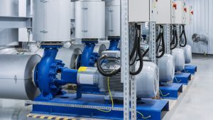 How to Monitor Pump Station Efficiency — Smart Water Management Guide to Save Millions of Dollars
