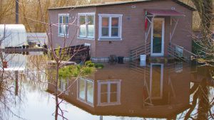 How to Predict Flood Events — Smart Water Management Guide