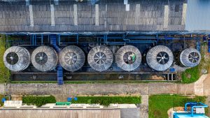 Wastewater Treatment Systems Types