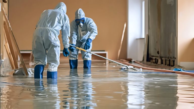 What Causes Floods and Makes Them Hard to Predict?