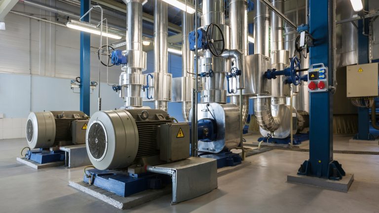 What Are the Common Challenges in Pump Station Efficiency