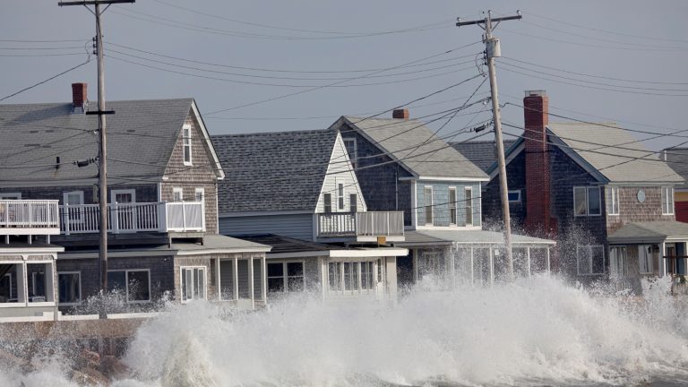 What Technologies Enable Accurate Flood Predictions