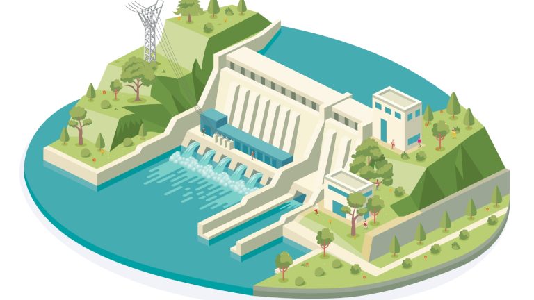 What Technologies Enable Dam Failure Prevention